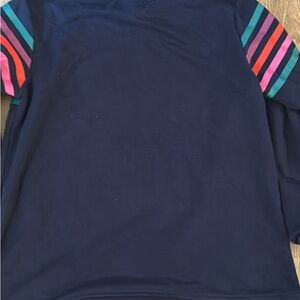 Crew neck lands’ end sweater